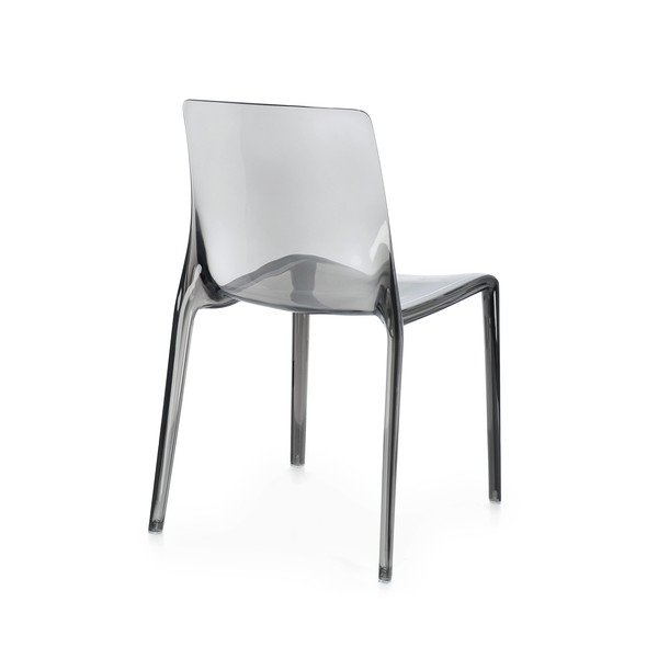 Hall plastikust aiatool Adele - Bizzotto-image-3