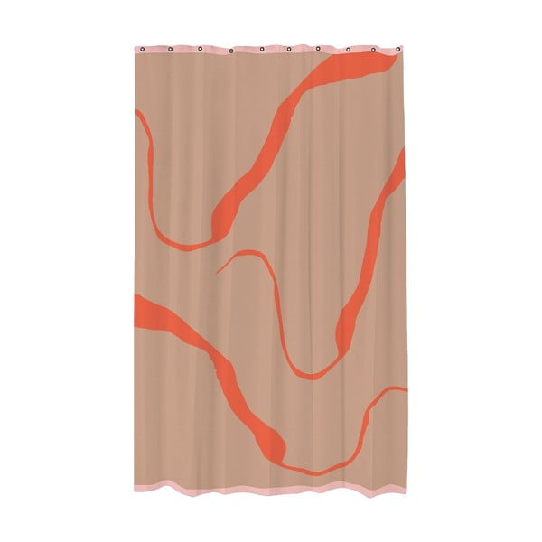 Dušikardin 150x200 cm Nova Arte - Mette Ditmer Denmark