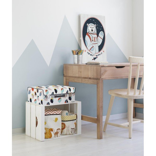 Laste korvid 2tk komplektis Fall Animals - Madre Selva-image-1