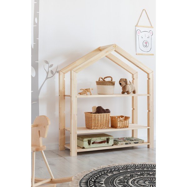 Laste männiriiul Rela, 40 x 113 cm - Adeko-image-2