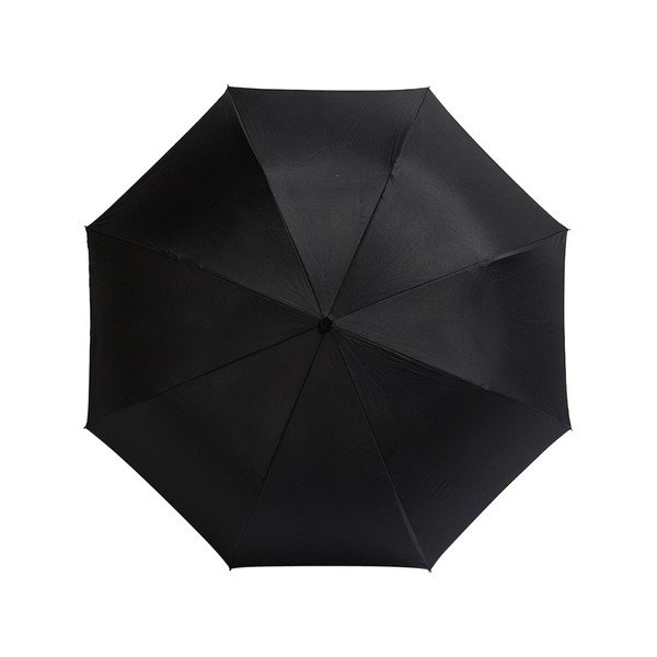 Modro-černý deštník Sky, ⌀ 110 cm-image-3