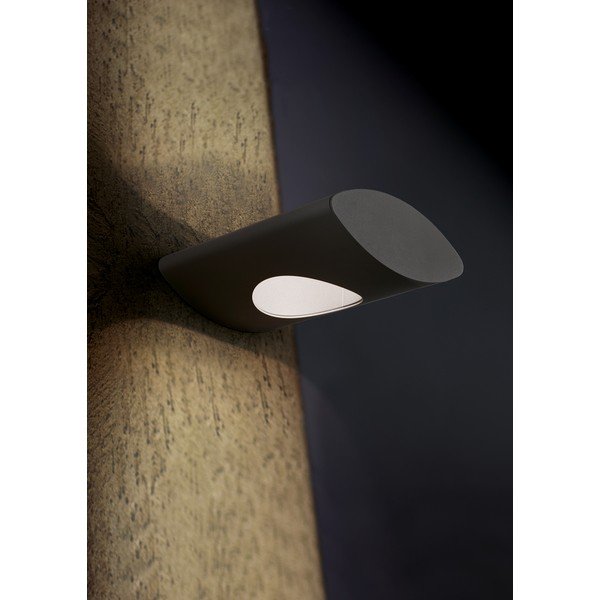 Välisvalgusti (kõrgus 7 cm) Katun - Trio-image-1