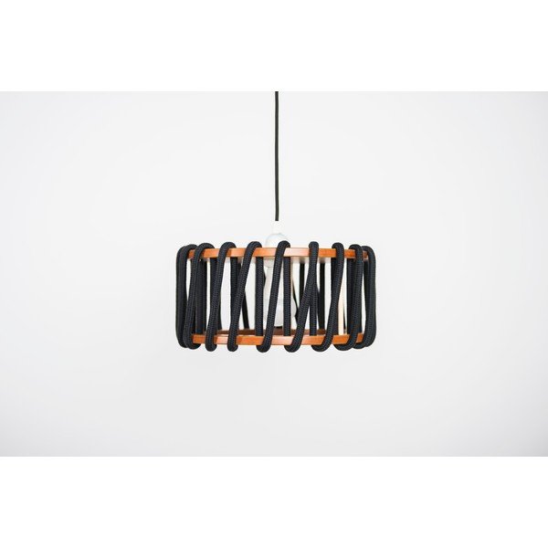 Must laevalgusti , ø 30 cm Macaron - EMKO-image-2