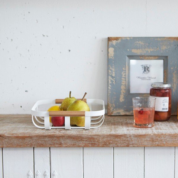 Puuviljakorv Tosca - YAMAZAKI-image-2