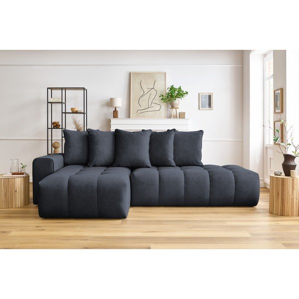 Tumesinine nurgadiivan (vasakpoolne nurk) Mont-Blanc - Bobochic Paris-image-1