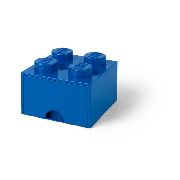 Sinine hoiukast sahtliga - LEGO®