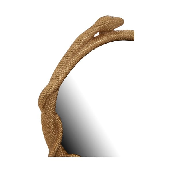 Seinapeegel ø 36 cm Serpent - Premier Housewares-image-2