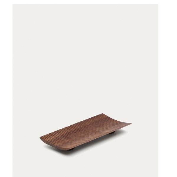 Puidust kandik 14x30,5 cm Rommu - Kave Home-image-3