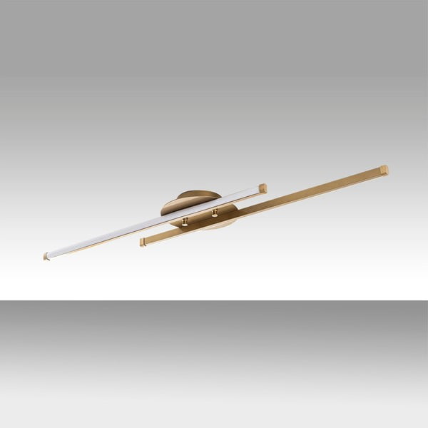 Kuldne LED laevalgusti 10x86 cm Umut - Opviq lights-image-2