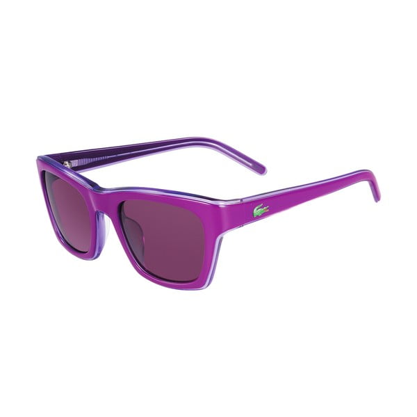 Dámské sluneční brýle Lacoste L645 Violet