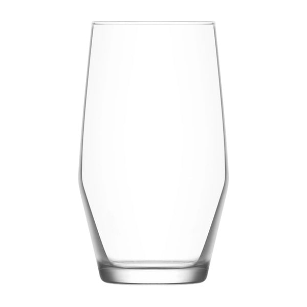 Klaasid 6tk 500 ml - Hermia