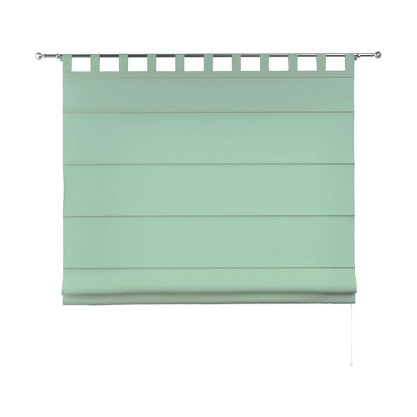 Roheline Rooma ruloo 170x130 cm Happiness - Yellow Tipi-image-2