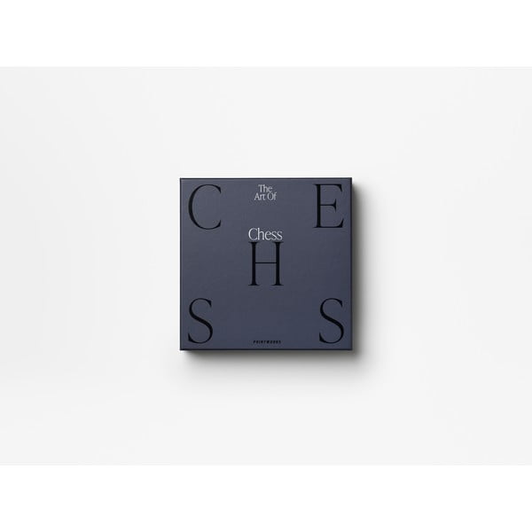 Malemäng Classic Art of Chess - Printworks-image-4