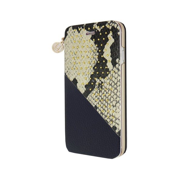 Obal na iPhone6 Snake Beige-image-2