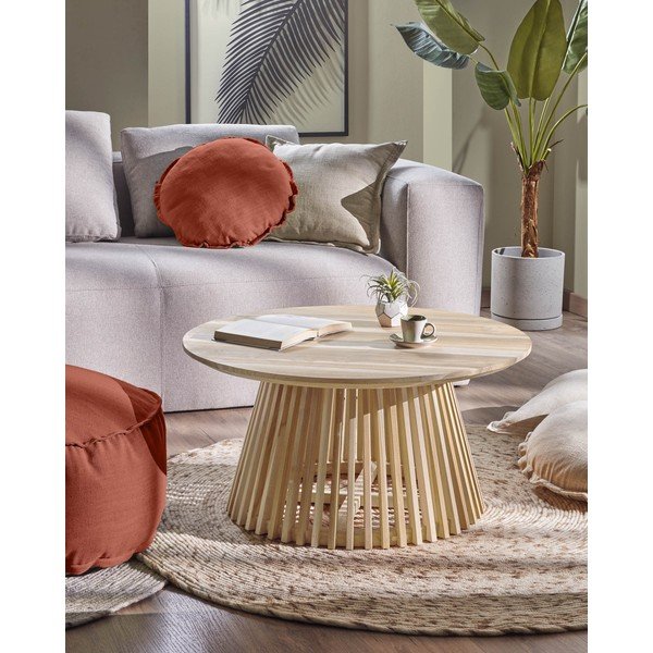 Padjapüür Maelina - Kave Home-image-1