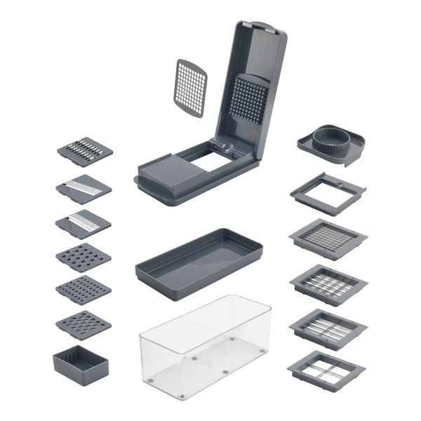 Köögiviljaviilutaja - Metaltex-image-4