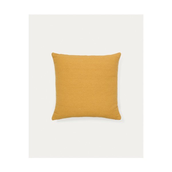 Puuvillane padjakate 45x45 cm Minec - Kave Home-image-4