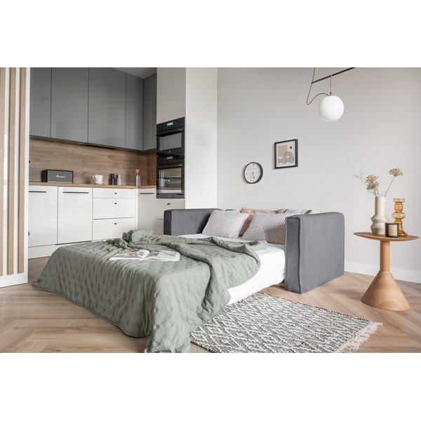 Hall diivanvoodi 168 cm Lucky Lucy - Miuform-image-3