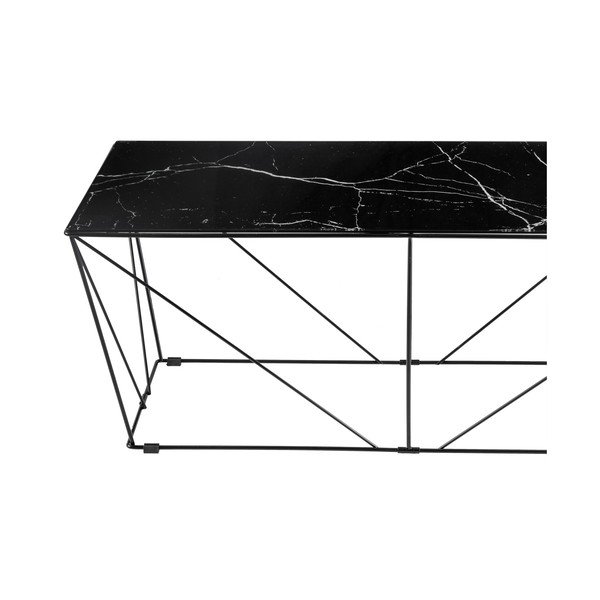 Konferenční stolek RGE Cube, šířka 120 cm-image-4