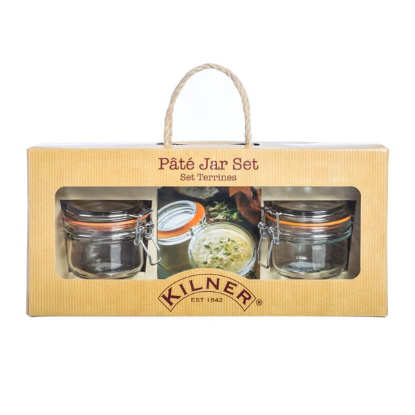 Set na patté Kilner-image-2
