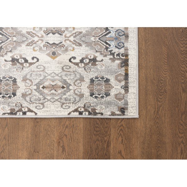 Elevandiluu värvi vaip 80x300 cm Soft Eide - FD-image-4