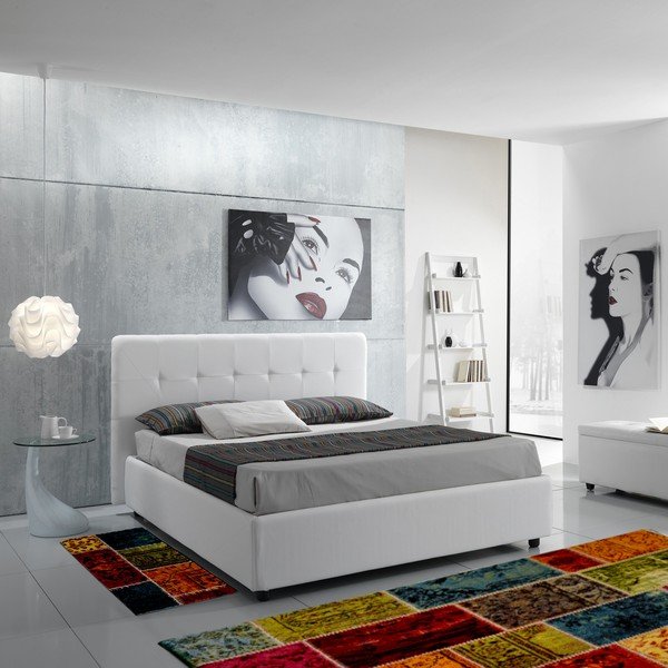 Vannitoamatt 60x110 cm Kaleidos - Tomasucci-image-2