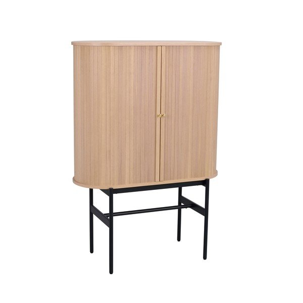 Tammedekooriga kapp 102x146 cm Haddington – Rowico-image-2