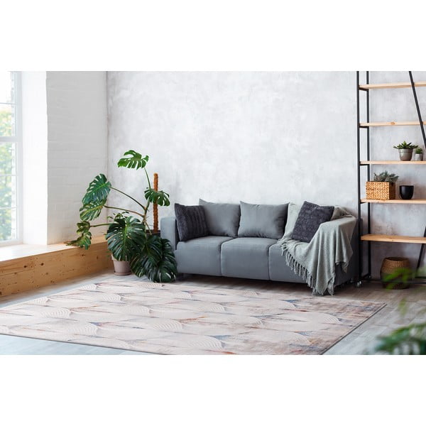 Helehall vaip 200x300 cm Simp - FD-image-1