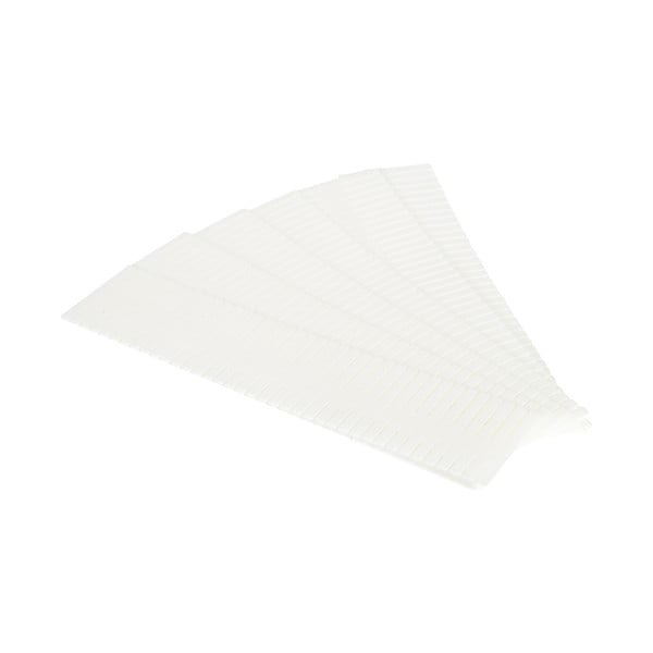 6 valge sahtlijaoturi komplekt - Compactor-image-4