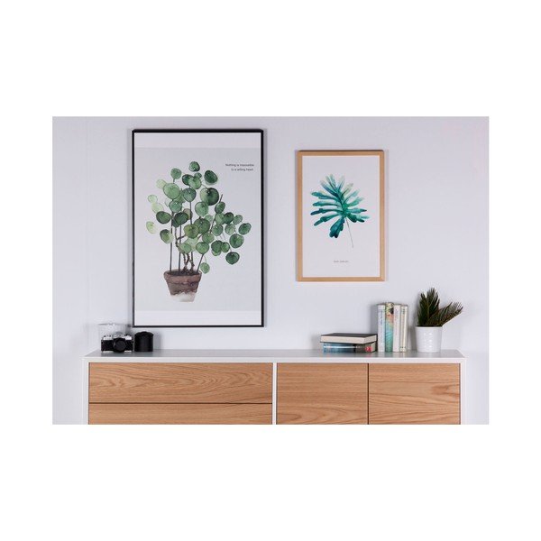 Maal Flowerina, 60 x 80 cm Maceta - sømcasa-image-3