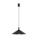 Must terasest ripplamp ø 40 cm Zylo - Sollux