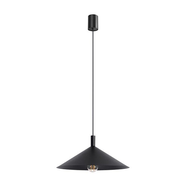 Must terasest ripplamp ø 40 cm Zylo - Sollux