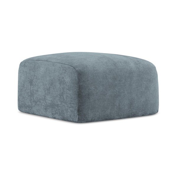 Sinine šenillist jalatugi Leila - Makamii-image-3