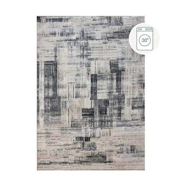 Hall pestav vaip 190x290 cm Silas Abstract - Flair Rugs