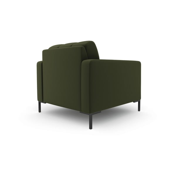 Roheline tugitool Bali - Cosmopolitan Design-image-4