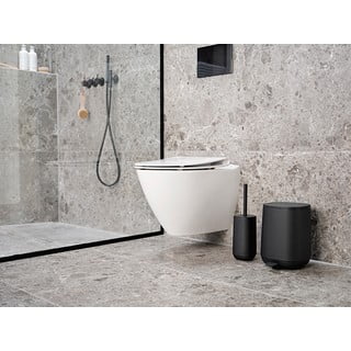 Must betoon WC-hari Time - Zone