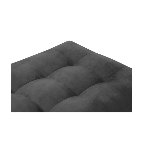 Tumehall sametne turvatool Santo - Milo Casa-image-4