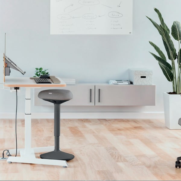 Ergonoomiline tasakaalu seisutool Ergo - Leitz-image-1