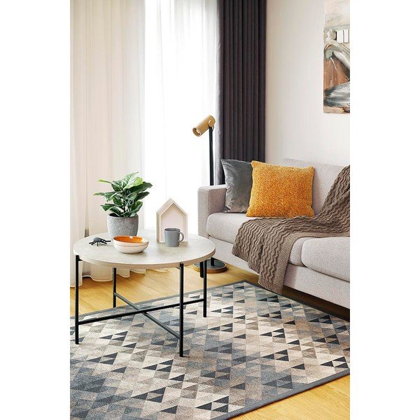 Hall kahepoolne vaip , 80 x 250 cm Kiva - Narma-image-2