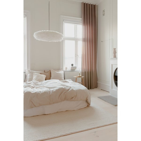 Valge lambivari ø 79 cm Eos Esther Large - UMAGE-image-3