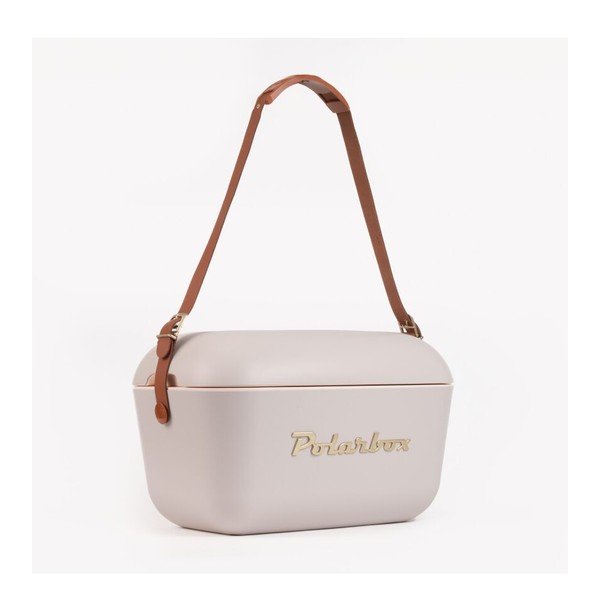 Beež jahutuskast 12 l Classic Gold - Polarbox-image-1