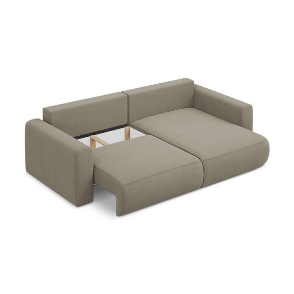 Helepruun lahtikäiv/panipaigaga nurgadiivan (parem nurk/laiendiga) Kapua – Makamii-image-4