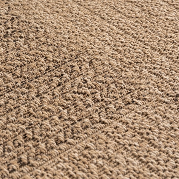 Pruun sise- ja välisvaip 80x250 cm Timber 1405 - Ayyildiz Carpets-image-2