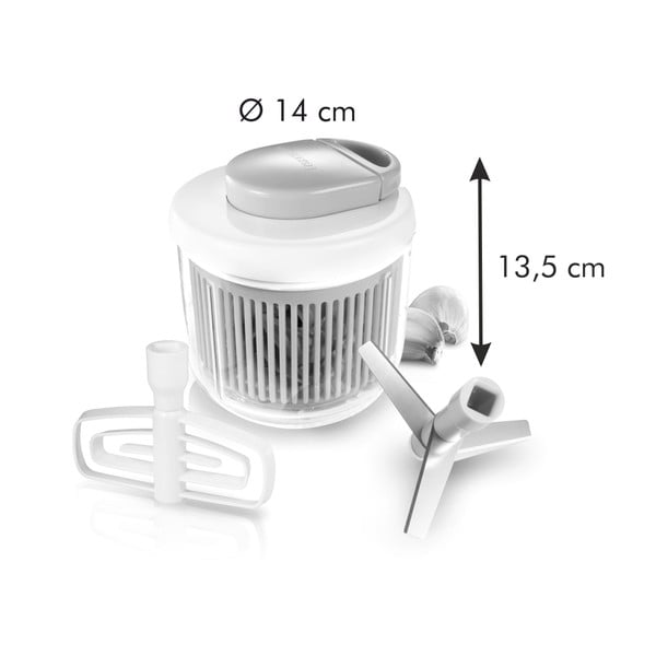 String chopper Handy - Tescoma-image-3