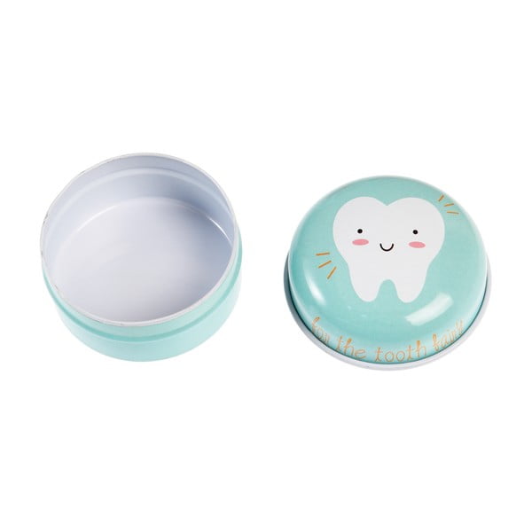 Heleroheline plekk-karp Tooth Fairy - Rex London-image-1