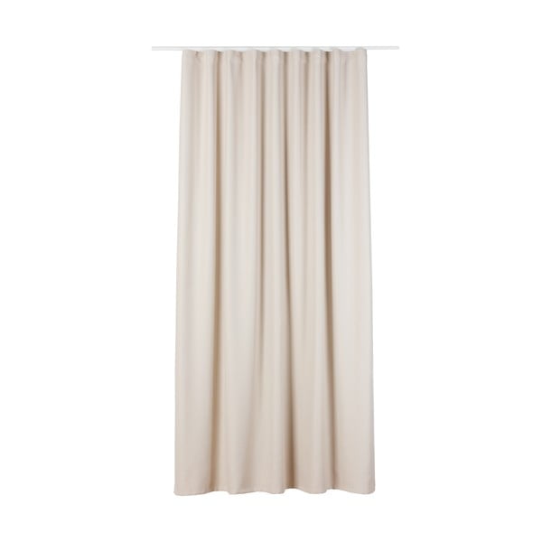 Kreem kardin 140x260 cm - Mendola Fabrics-image-2