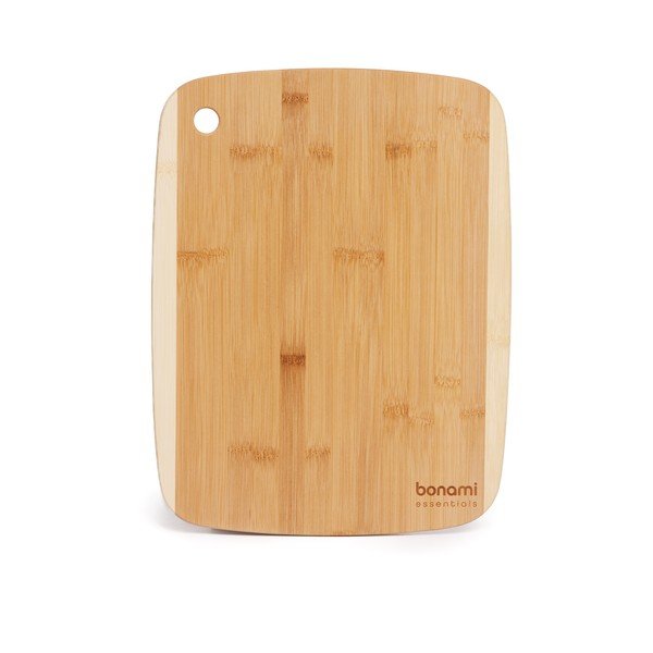 Bambusest lõikelaud 38,1x29,2 cm Mineral - Bonami Essentials-image-2