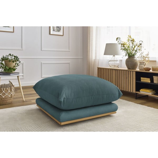 Sinine jalatugi Ernest - Bobochic Paris-image-1