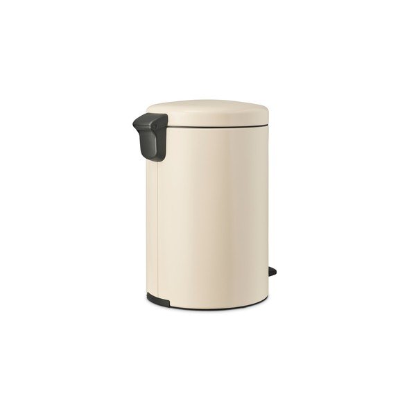 Beež terasest prügikast 20 l NewIcon - Brabantia-image-3
