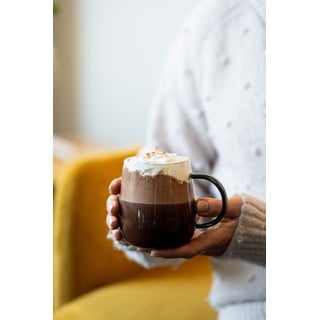 Cappuccino tassid 2tk komplektis 400 ml Bolla - Vialli Design